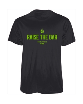 Picture of BarBurrito T-Shirt