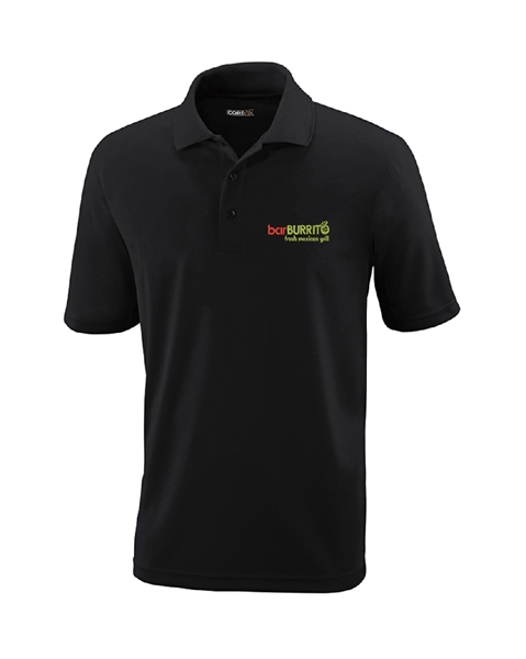 Picture of BarBurrito Polo