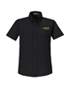 Picture of BarBurrito Short Sleeve Button Shirt