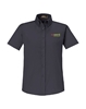 Picture of BarBurrito Short Sleeve Button Shirt
