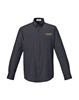 Picture of BarBurrito Long Sleeve Twill Shirt