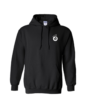 Picture of BarBurrito Hoodie
