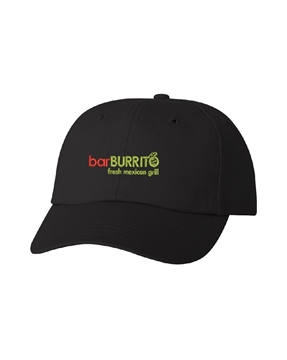 Picture of BarBurrito Low Profile Cap