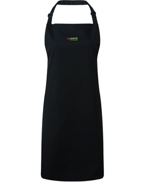 Picture of BarBurrito Bib Apron